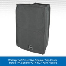 Waterproof Protective Speaker