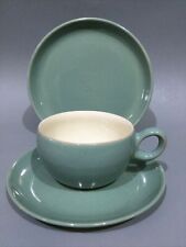 Denby Manor Green  Tea Cup