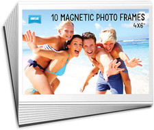 Shot2Go Pack of 10 Magnetic