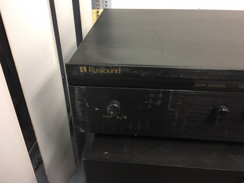 Russound pro pair dual - 8,