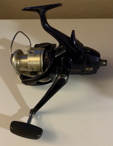 Shimano big blue - shimano,