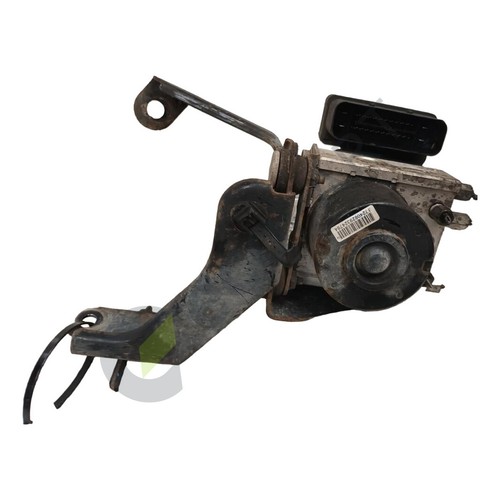 Mazda abs pump modulator - mazda, 2