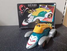 Batman jokermobile Kenner 1992