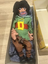 excellent PELHAM Puppet Giant