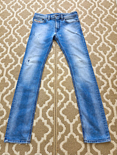 Diesel thavar slim skinny - diesel,