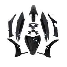 COMPLETE PANEL FAIRING AFTERMARKET SET FITS Honda Vision NSC50  2010 - 2016