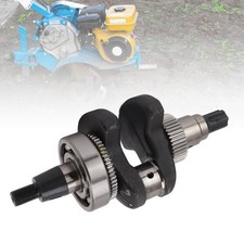 Rachis Crankshaft Diesel