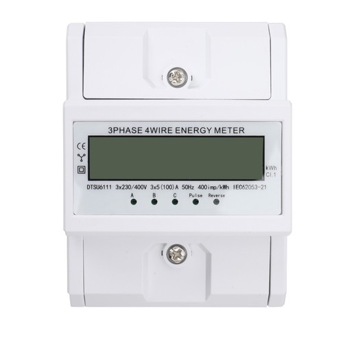 Phase 4wire lcd - 3,