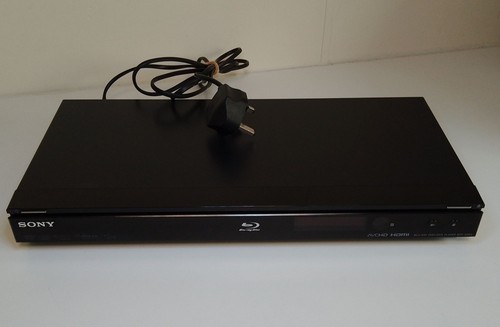 Sony bdp s360 blu - sony, bdp-s360
