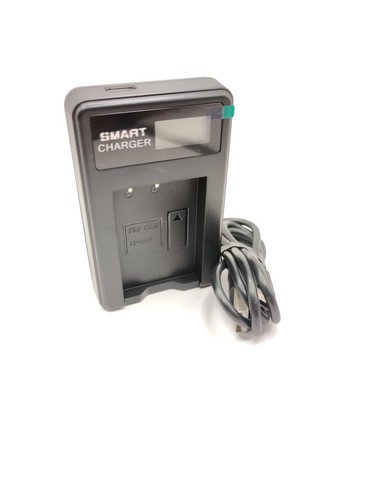 Battery charger e17 - battery, for