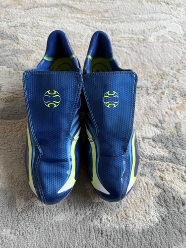 Adidas f50 tunit remake - remake, size