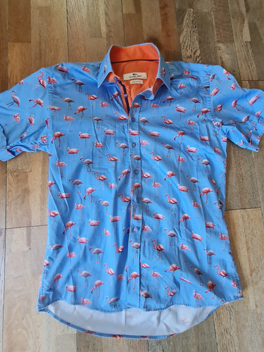 Claudio lugli mens - size, large