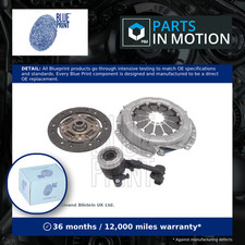 Clutch Kit 3pc