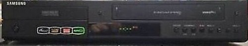 Samsung dvd vr475 - samsung,