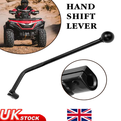 Gear lever shifter handle for - gear,