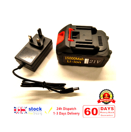 Charger rechargeable lithium - rechargeable,