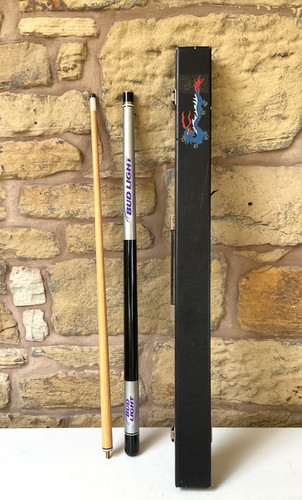 Bud light vintage pool snooker - vintage,