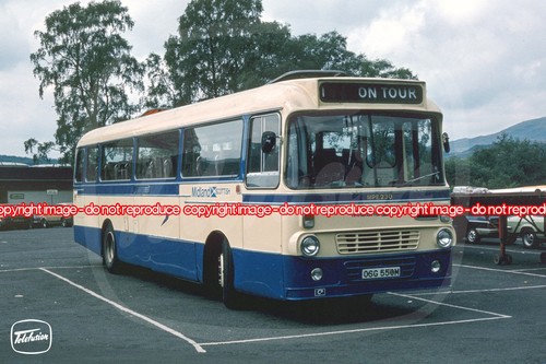 Bus photo midland - photo, scottish