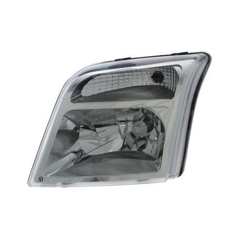 Ford transit connect - ford,