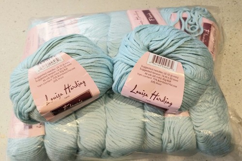 400g louisa harding fleuris - 400g,