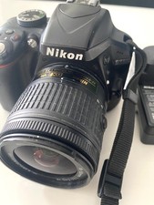 Nikon D3300 24.2MP DSLR Camera