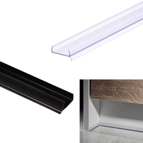 Kitchen plinth sealing strip - kitchen,