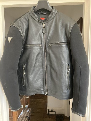 Men dainese black - men's,