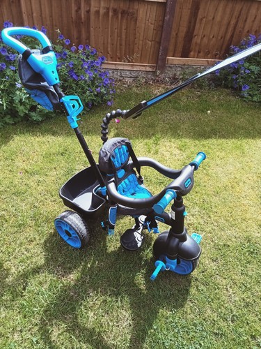 Little tikes 1 - 4-in-1, trike