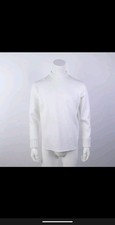 Star Trek White Undershirt
