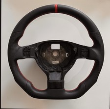 Brand New Steering Wheel Flat