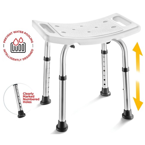 Shower chair bath seat - shower,