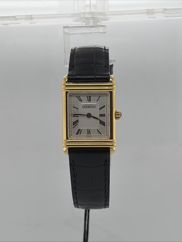 Michel herbelin gold - gold, plated