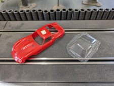 1960's Vintage 1/32 Revell