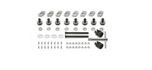03rkit kit rapid - release, for