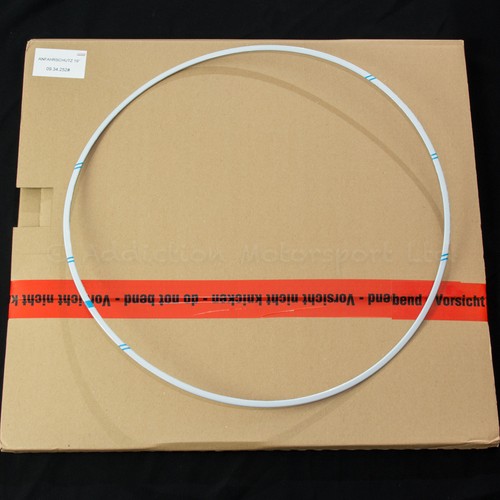 Genuine bbs stainless - 19",