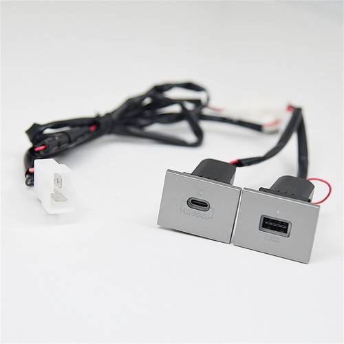 For ford focus mk2 usb - ford,