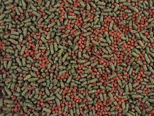 SHRIMP FISH FOOD, SPIRULINA