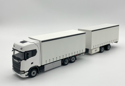 Scania highline cs20h - scania,