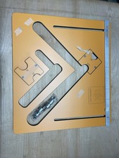 UJK Axminster Tools Stair Jig