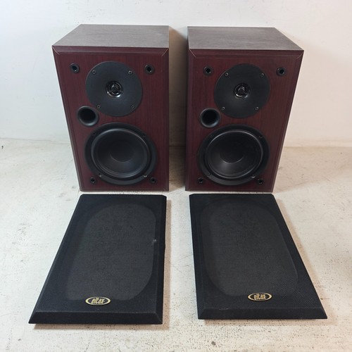 Eltax bookshelf stereo - bookshelf,
