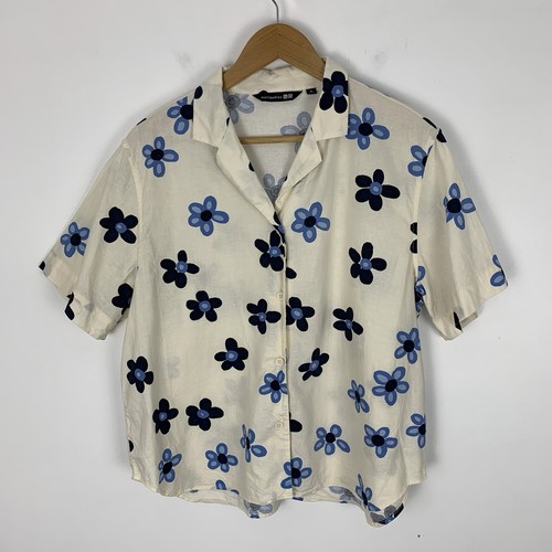 Uniqlo marimekko shirt womens - marimekko,