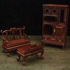 Miniature Furniture Model