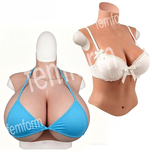 Cup realistic silicone - b-h,