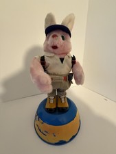 Duracell Ultra Globetrotter