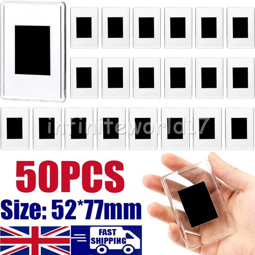 50pcs acrylic photo - acrylic, fridge