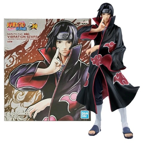 Naruto shippuden uchiha itachi - shippuden,