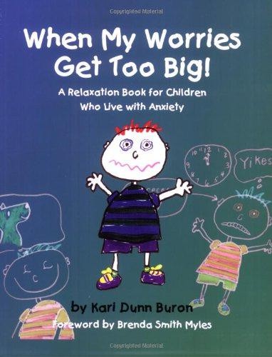 When worries get too big - when,