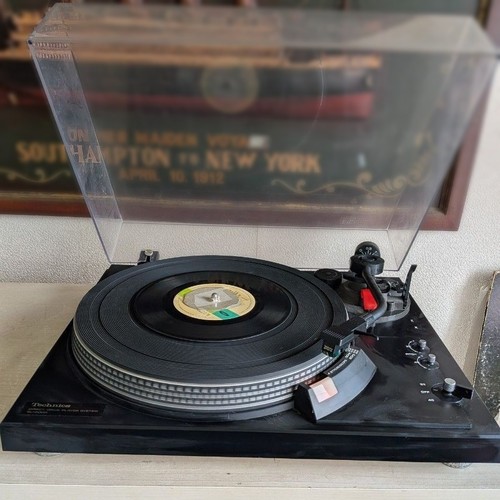 Technics 2000 direct - technics, sl-2000