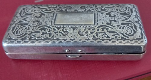 Antique vintage silver - vintage,