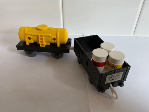 Tomy trackmaster thomas - thomas, x